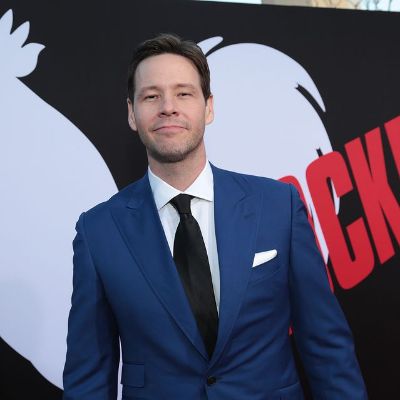 Ike Barinholtz